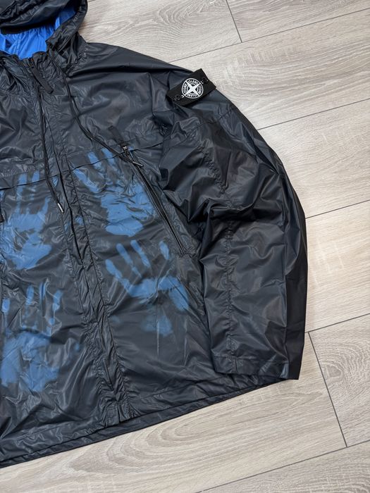 куртка stone island heat reactive мужска XL