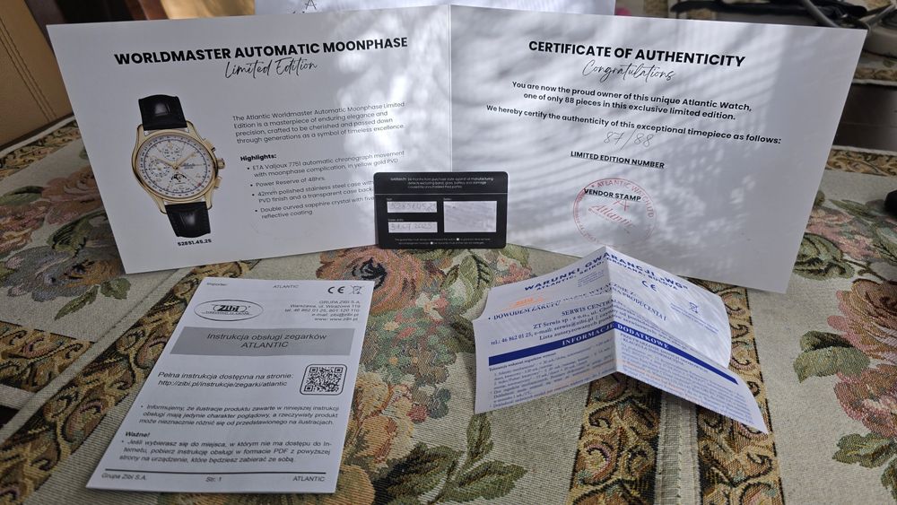 Atlantic Moonphase 52851.45.25