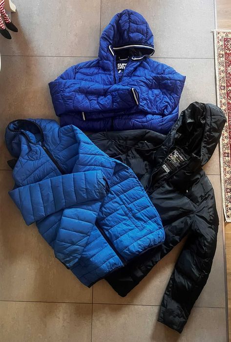 sprzedam ubrania młodzieżowe/ męskie