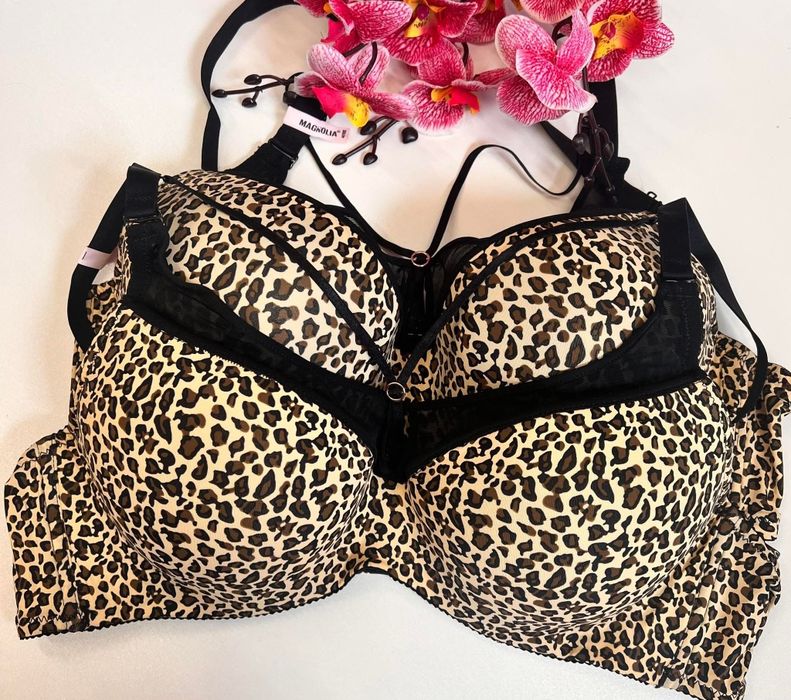 Biustonosz Love Magnolia D