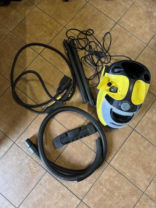 Parownica Karcher SC 5.800 C