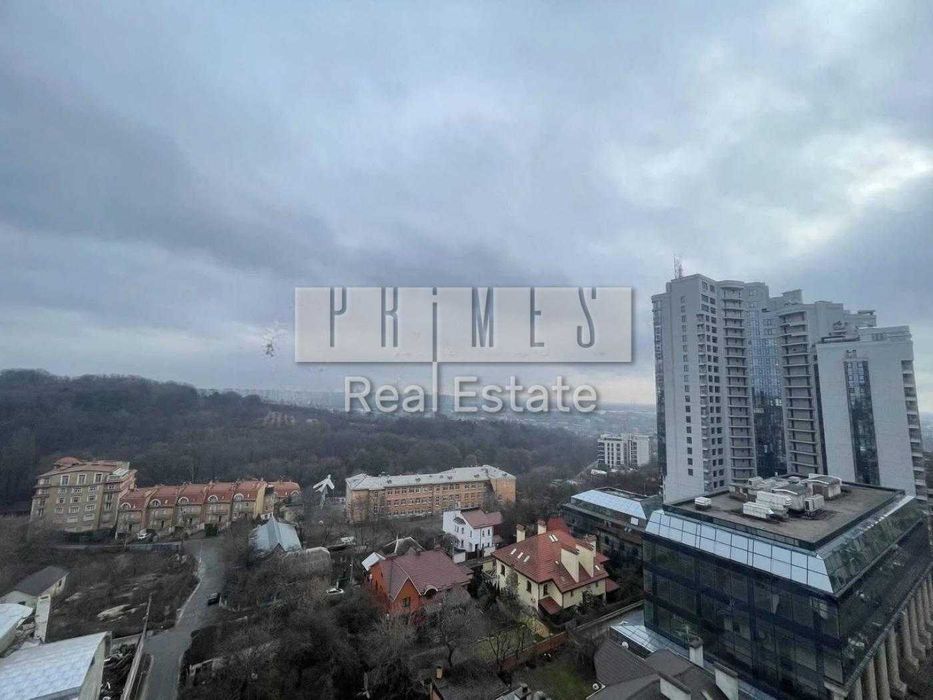 Продаж 9к квартири 500м2 паркомісце Новоселицька 10 Renaissance Residence Печерський Ботсад
