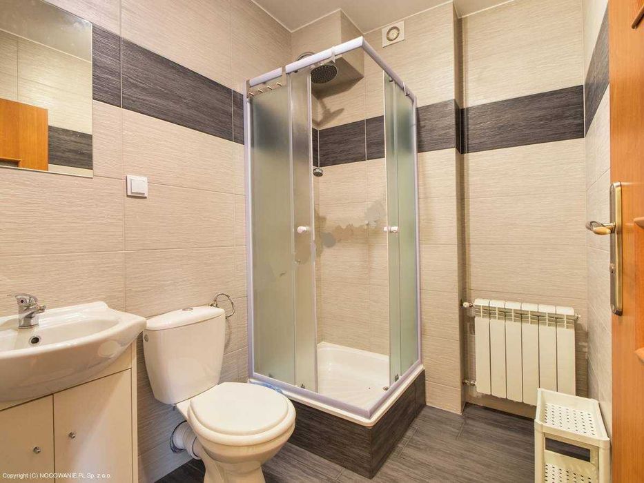 Noclegi Pracownicze Czechowice-Dziedzice pok.z łazienkami Parking WiFi