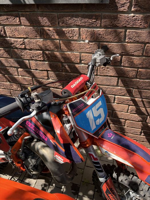 KTM 65 SX — продажа KTM 65 SX, кроссовый 2018 нюансы в лм