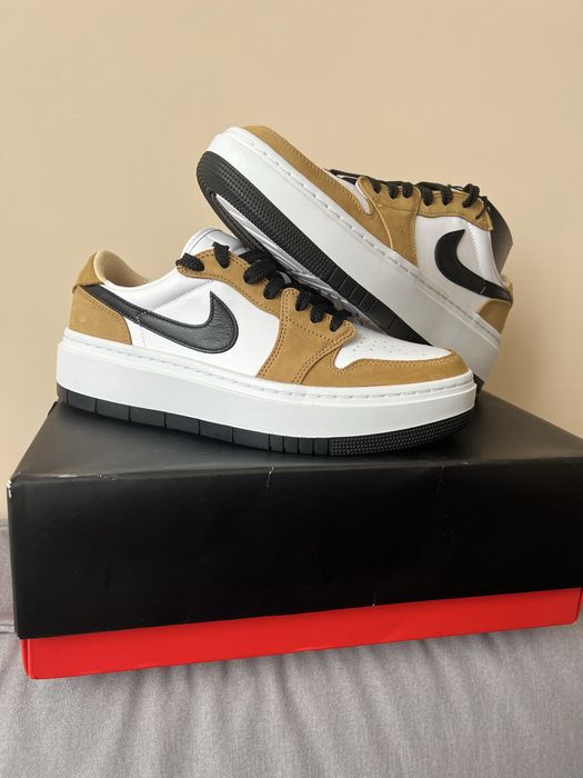 Nike Air Jordan 1 Elevate Original