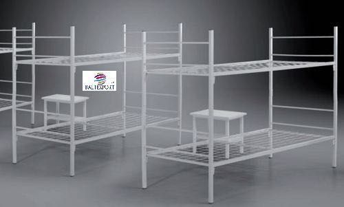 Beliche duplo metálico Novo