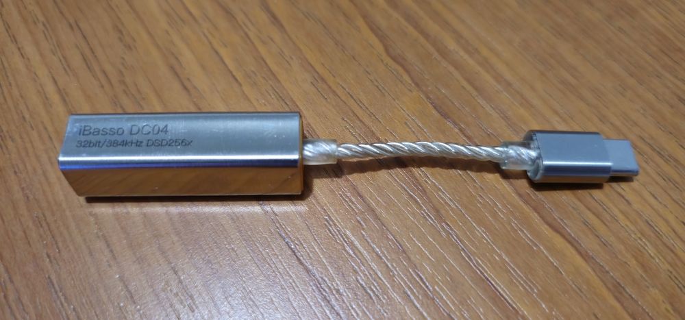 ibasso dc 04 dac