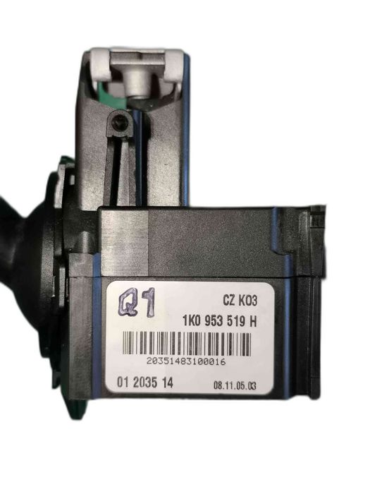 Manete do Limpa Para-brisas SKODA OCTAVIA II 1K0953519H (OEM)