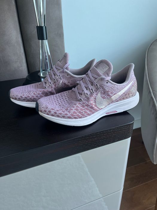Tênis / Sapatilha NIKE Air Zoom Pegasus 35 tamanho 39