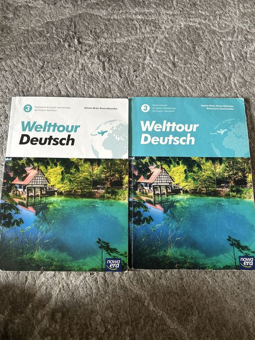 welttour deutsch 3