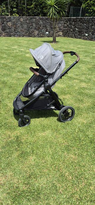 Carrinho Maxi Cosi