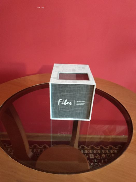 Bezprzewodowy głośnik Fiber