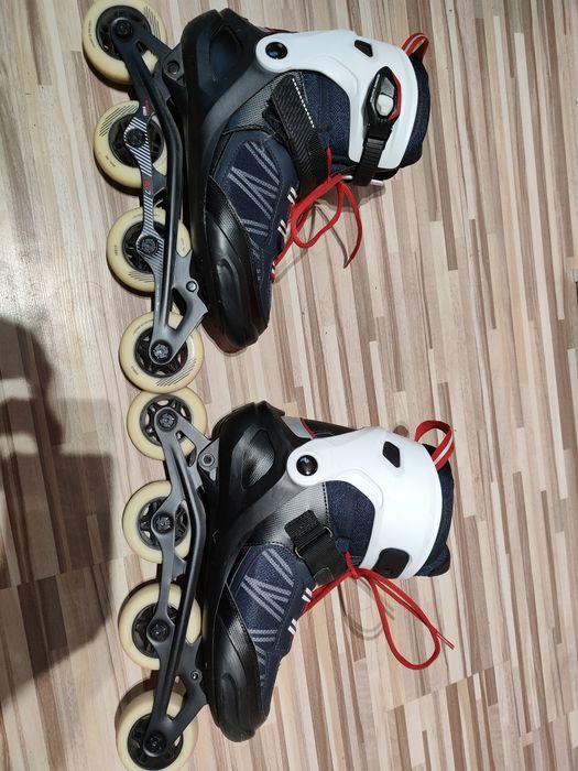 Rolki oxelo fit500 meskie 45