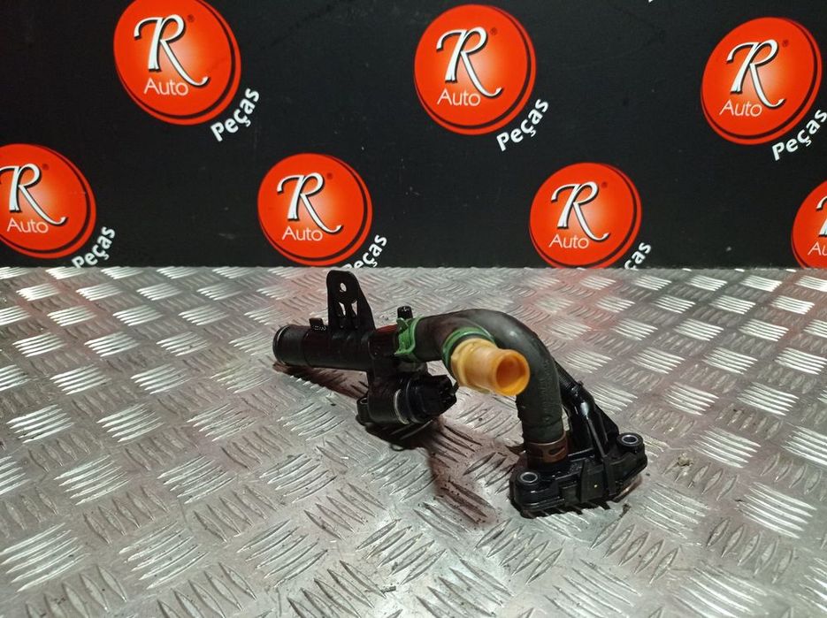 Termostato Renault Scénic Ii (Jm0/1_)