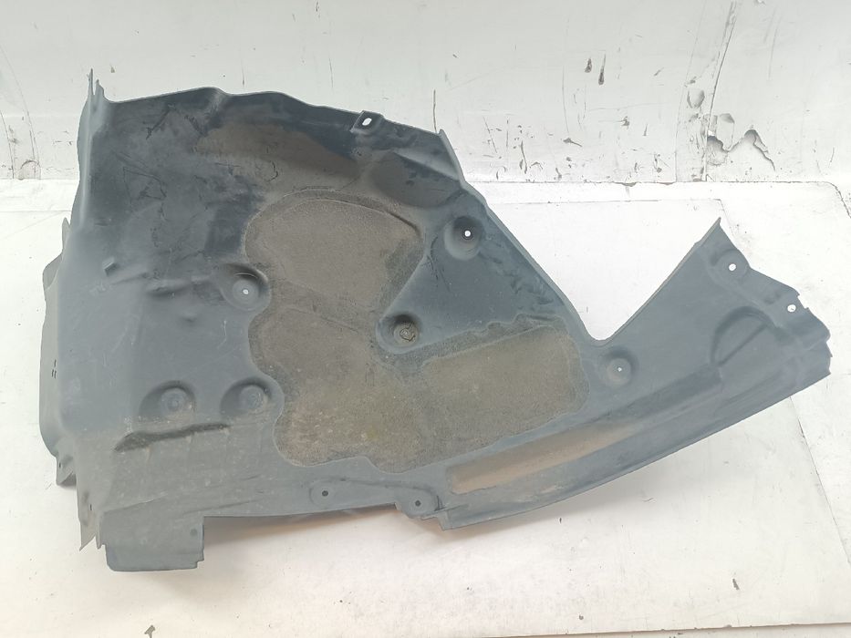 Cava de Roda Frente Esquerda - BMW 5 (G30, F90) | 16 -