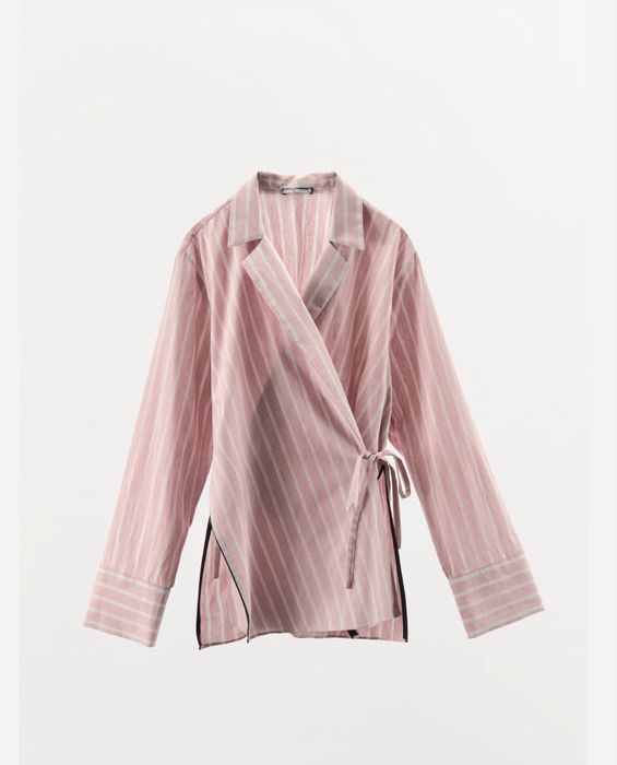 Костюм Zara летний