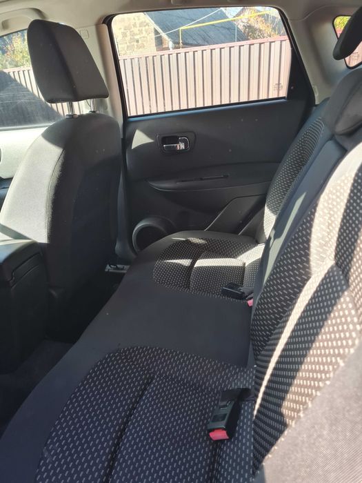 Легковий автомобіль