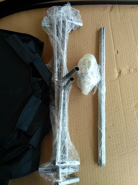 roupeiro IKEA desmontável