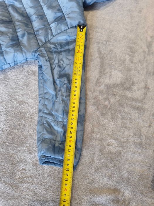 Kurtka 3w1 chłopięca zimowa r. 104 kurteczka płaszczyk jesień zima