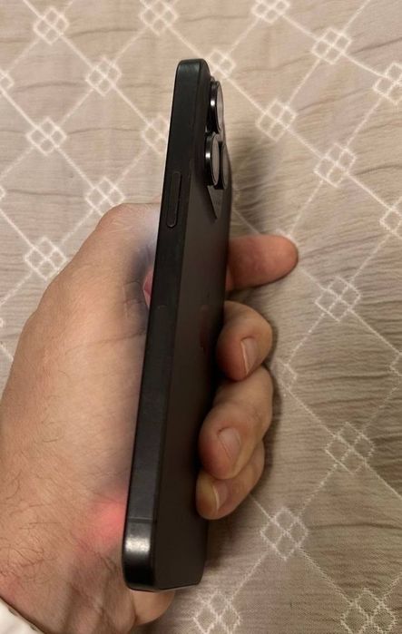 Iphone 15promax 256gb