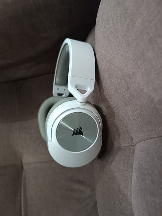 CORSAIR без гарантії