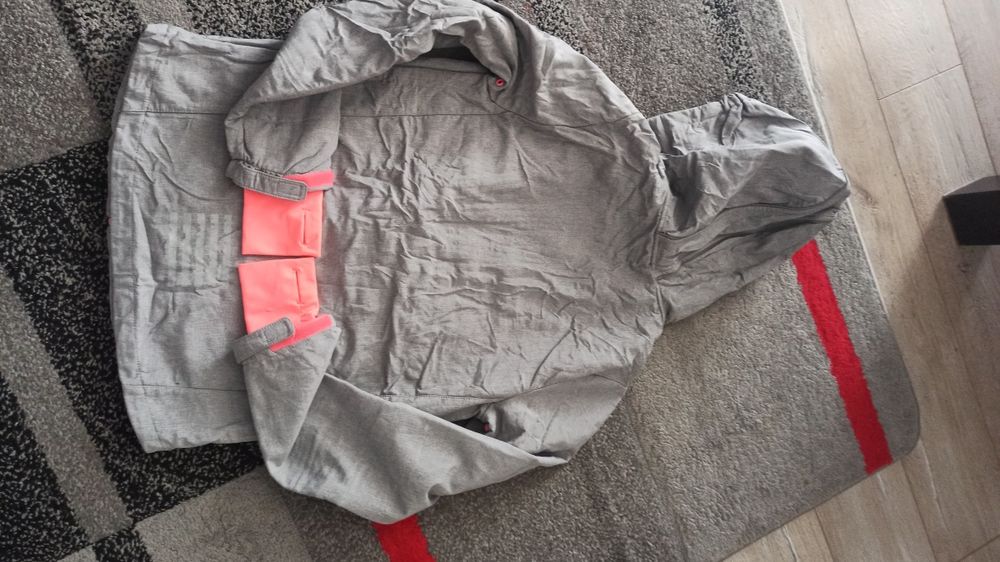Softshell cool Club 176