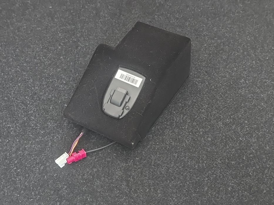 Mercedes W221 S-Class 2006- Módulo Bluetooth Telemóvel ORIGINAL OEM EPC