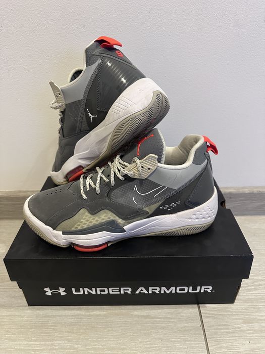Nike Air Jordan Zoom 92 super stan