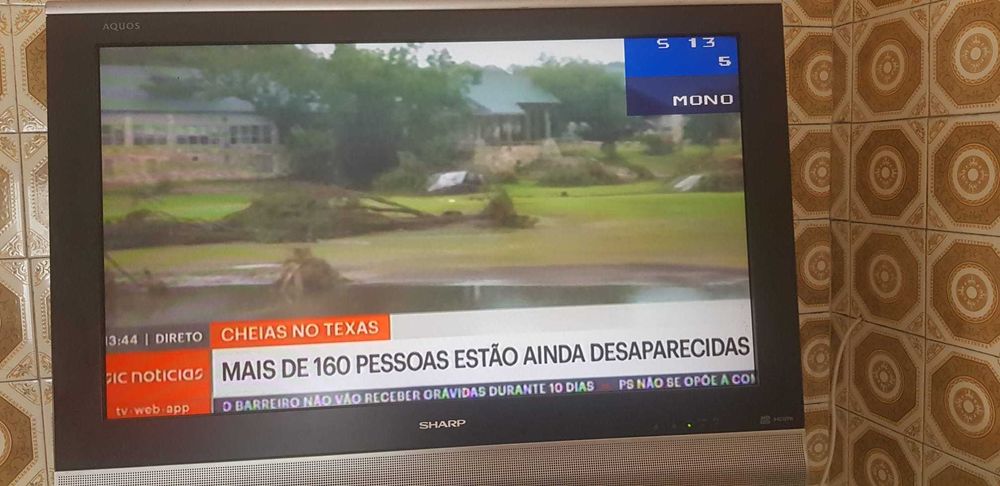 A Marca 'Fala por si'; A qualidade, só vendo!