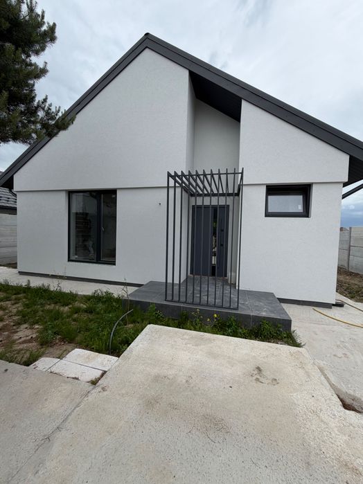 House in Bobrytsya, Buchanskyy rayon - View 3