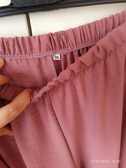 Zestaw komplet letni damski r 44 46
