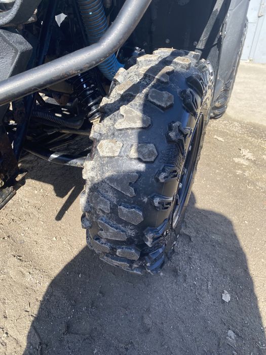 Квадроцикл linhai m150 (не hummer,mikilon,forte)