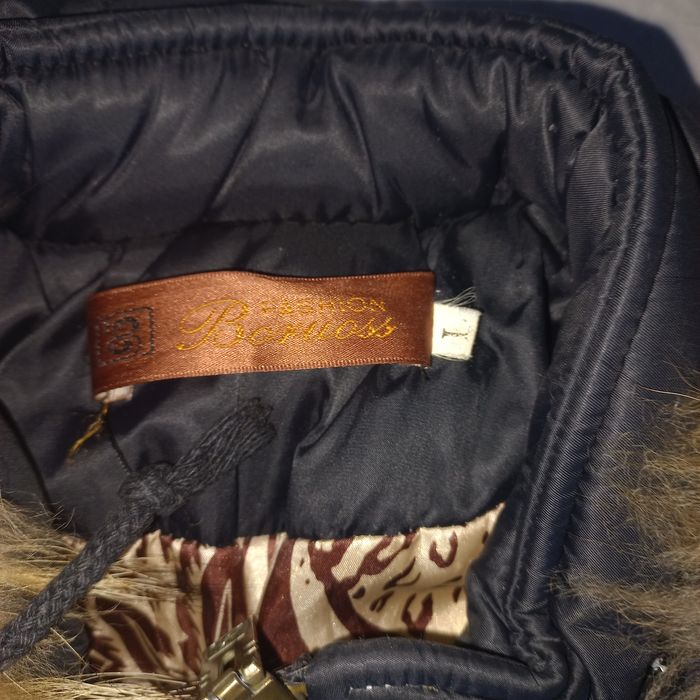 Полупальто - тренч женское