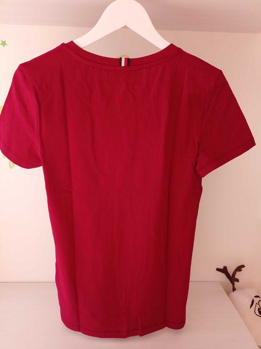 T-shirt NOVA TOMMY HILFIGER para mulher tamanho M