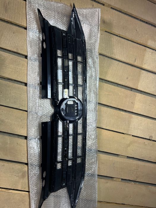 Решетка радиатора VW TIGUAN 2022-2025 рест allspace USA  5NN853651SZLL