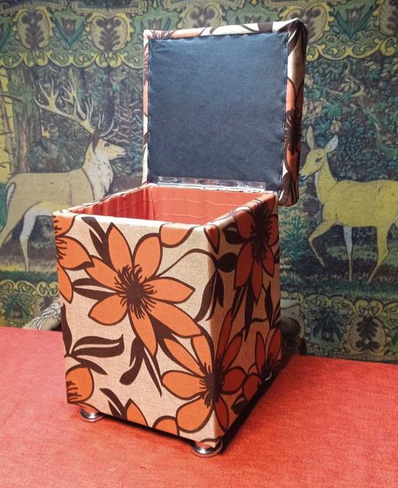 Пуф новий великий