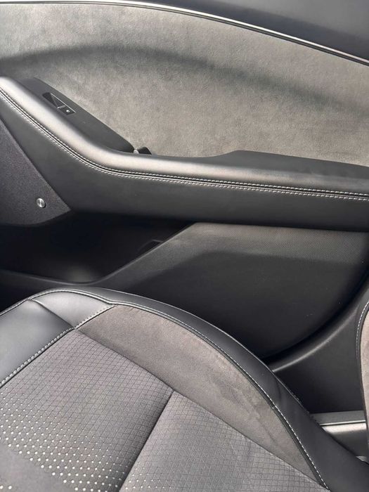 Mustang macn-e,  електро в гарному стані