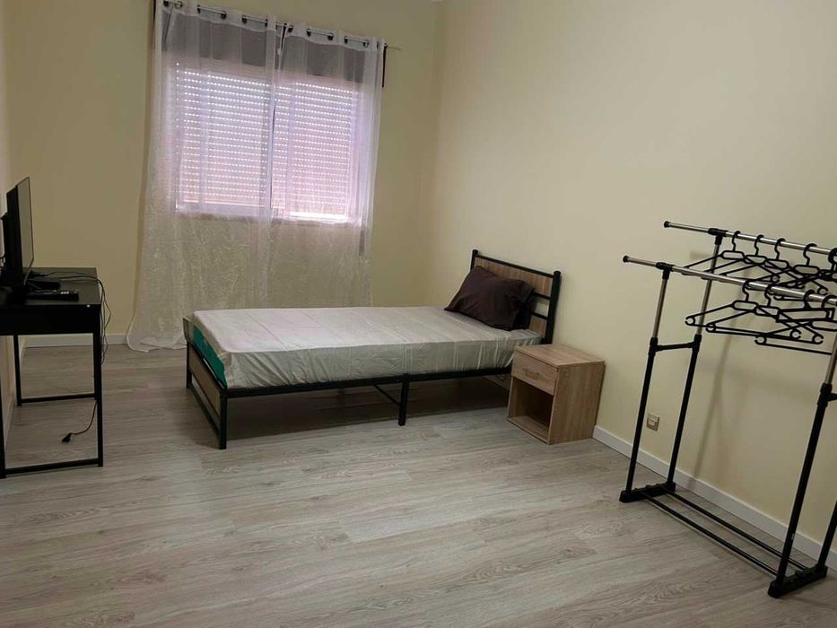 Quartos para arrendamento