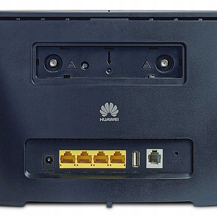!!!OKAZJA: Pakiet Internernetu 4900 gb + Router Huawei że+ Kamera WiFi