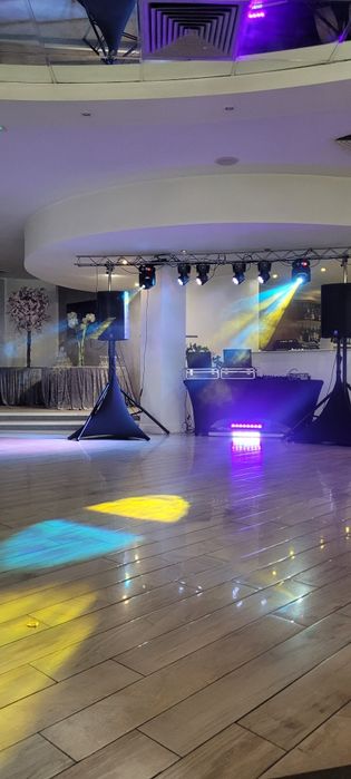 DJ, dee jay, muzyczna oprawa, Wodzirej , 18 ki, wesele, urodziny