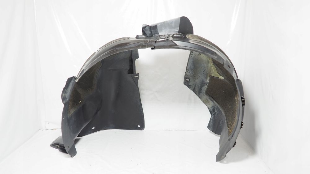 opel zafira c nadkole lewe przód 13301575