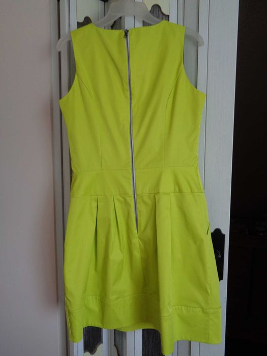 Sukienka damska.