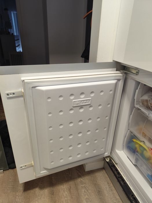 Combinado Teka encastre