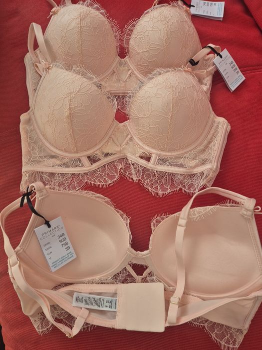 Бюстгальтер Primark 34B