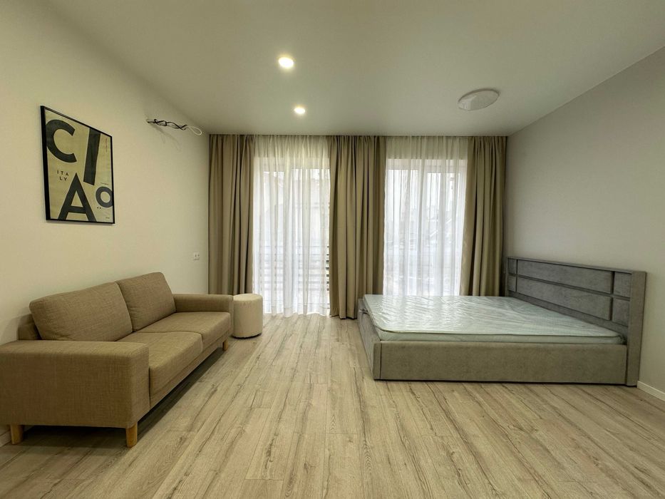 Продаж 1к Академмістечко Біличі Чорнобильська Обухівська Окружна 47200