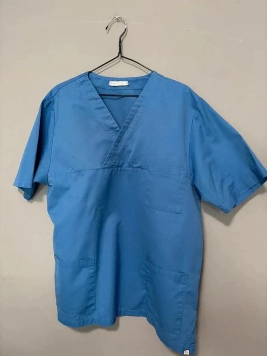 Bluza medyczna nowa