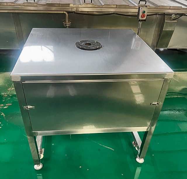 Овочерізка промислова для картоплі по-селянськи, 6, 8, 10, 12 дольок