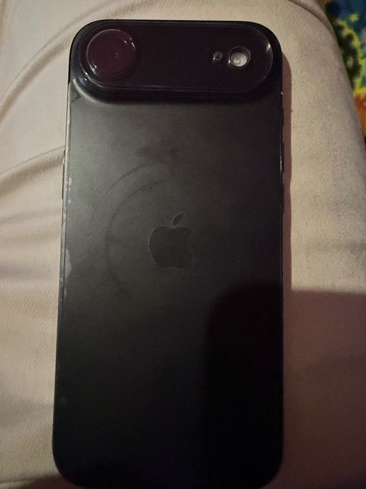Vendo iPhone 17 Air