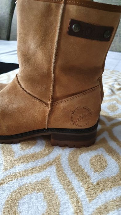 Buty  rozm .39 s .Oliver