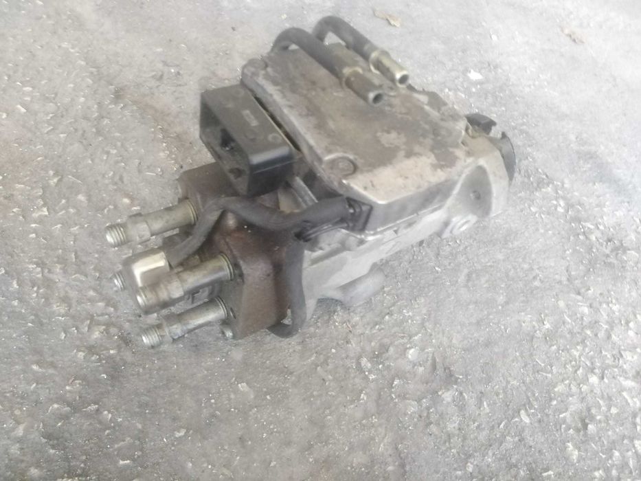 Bomba Injetora Ford Focus 1.8 Tddi